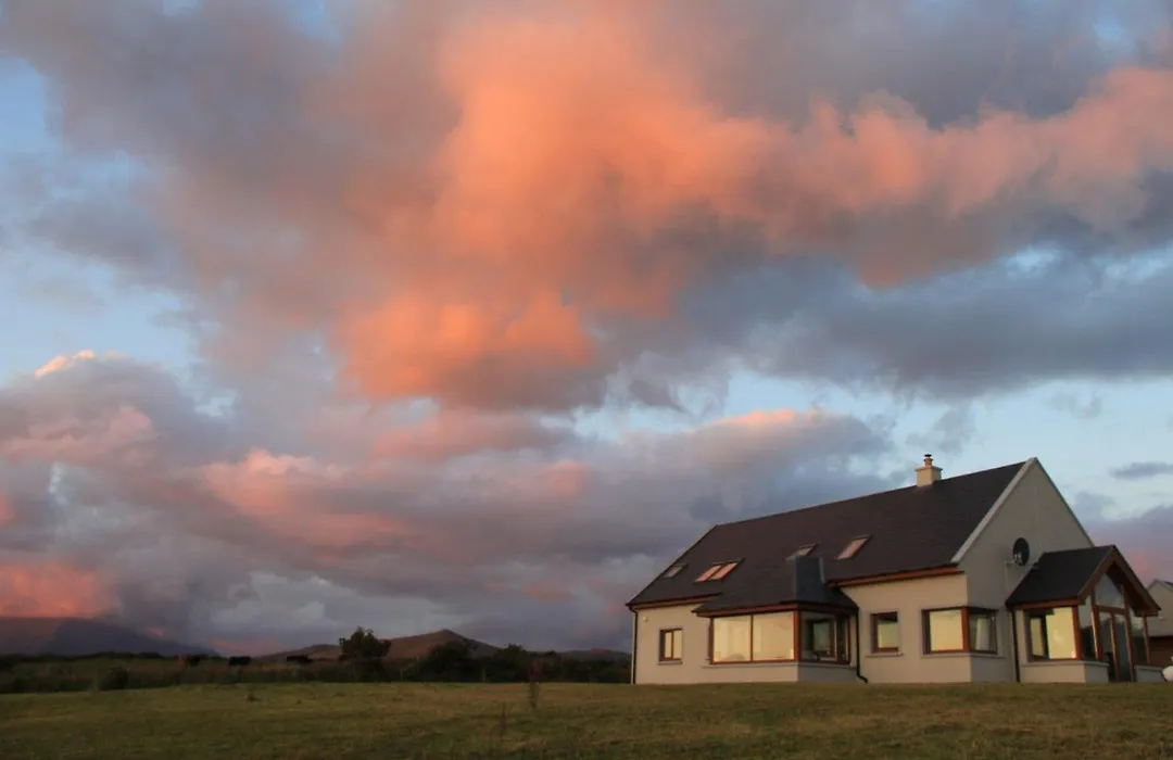 Uisce Beatha House B&B-1