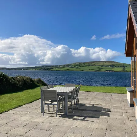 Uisce Beatha House B&B-2